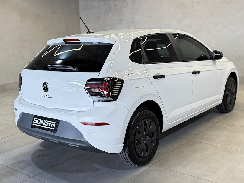 Foto do veículo VOLKSWAGEN POLO  TRACK 2026 564 KM 82.900,00
