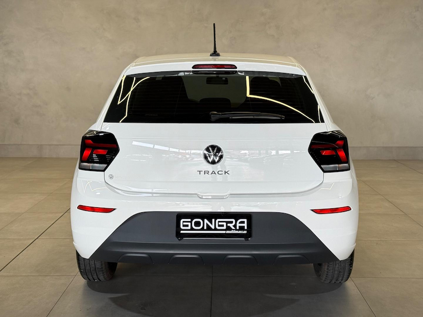 Foto do veículo VOLKSWAGEN POLO  TRACK 2026 564 KM 82.900,00