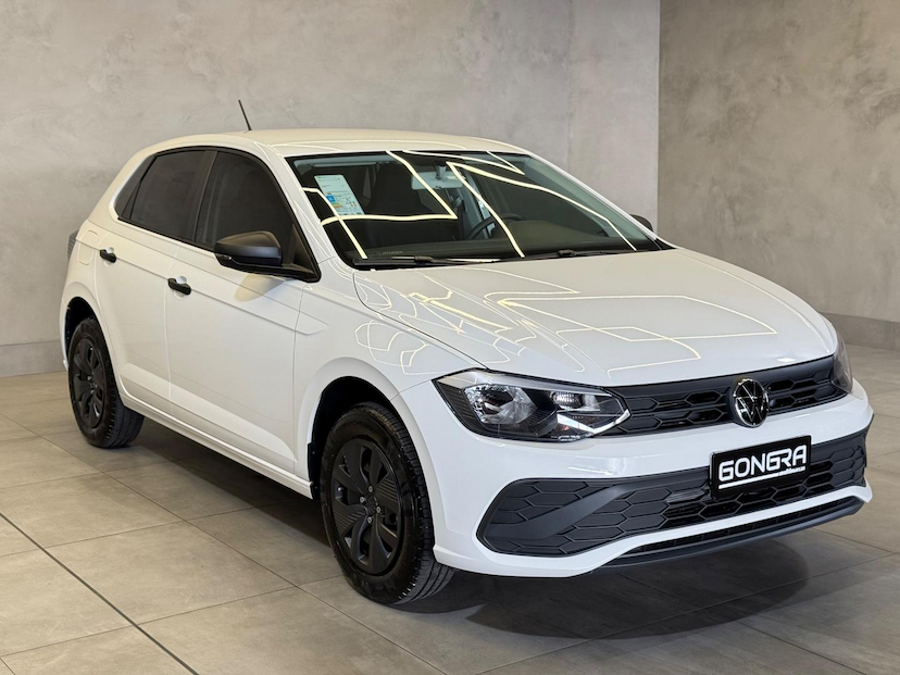 Foto do veículo VOLKSWAGEN POLO  TRACK 2026 564 KM 82.900,00