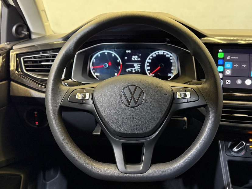Foto do veículo VOLKSWAGEN POLO  TRACK 2026 564 KM 82.900,00