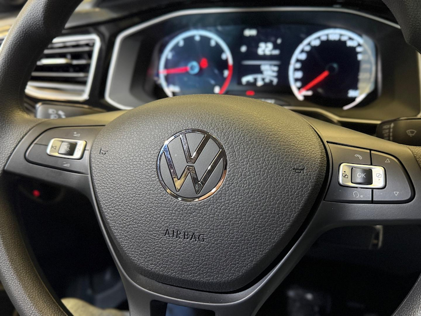 Foto do veículo VOLKSWAGEN POLO  TRACK 2026 564 KM 82.900,00
