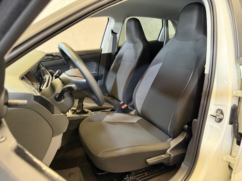 Foto do veículo VOLKSWAGEN POLO  TRACK 2026 564 KM 82.900,00