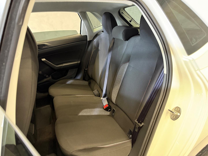 Foto do veículo VOLKSWAGEN POLO  TRACK 2026 564 KM 82.900,00