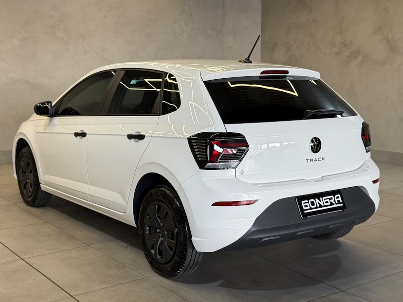 Foto do veículo VOLKSWAGEN POLO  TRACK 2026 564 KM 82.900,00