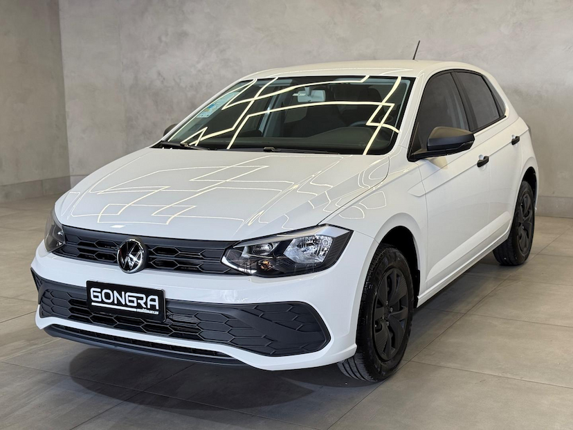 Foto do veículo VOLKSWAGEN POLO  TRACK 2026 564 KM 82.900,00