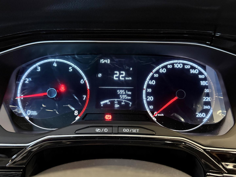 Foto do veículo VOLKSWAGEN POLO  TRACK 2026 564 KM 82.900,00