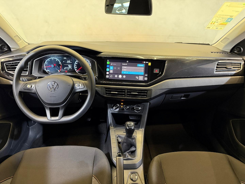 Foto do veículo VOLKSWAGEN POLO  TRACK 2026 564 KM 82.900,00