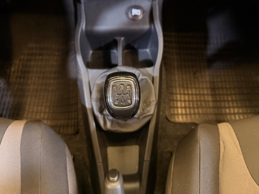 Foto do veículo FIAT UNO  WAY 1.0 2016 138.000 KM 39.900,00