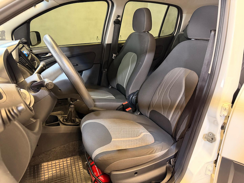Foto do veículo FIAT UNO  WAY 1.0 2016 138.000 KM 39.900,00
