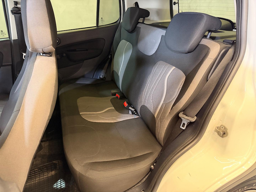 Foto do veículo FIAT UNO  WAY 1.0 2016 138.000 KM 39.900,00