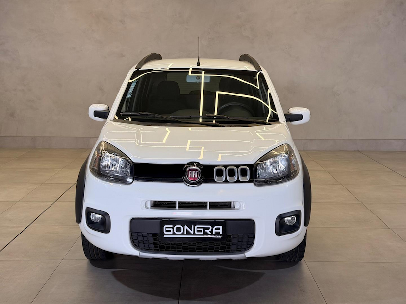 Foto do veículo FIAT UNO  WAY 1.0 2016 138.000 KM 39.900,00