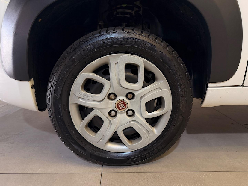 Foto do veículo FIAT UNO  WAY 1.0 2016 138.000 KM 39.900,00