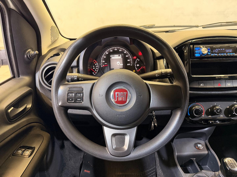 Foto do veículo FIAT UNO  WAY 1.0 2016 138.000 KM 39.900,00