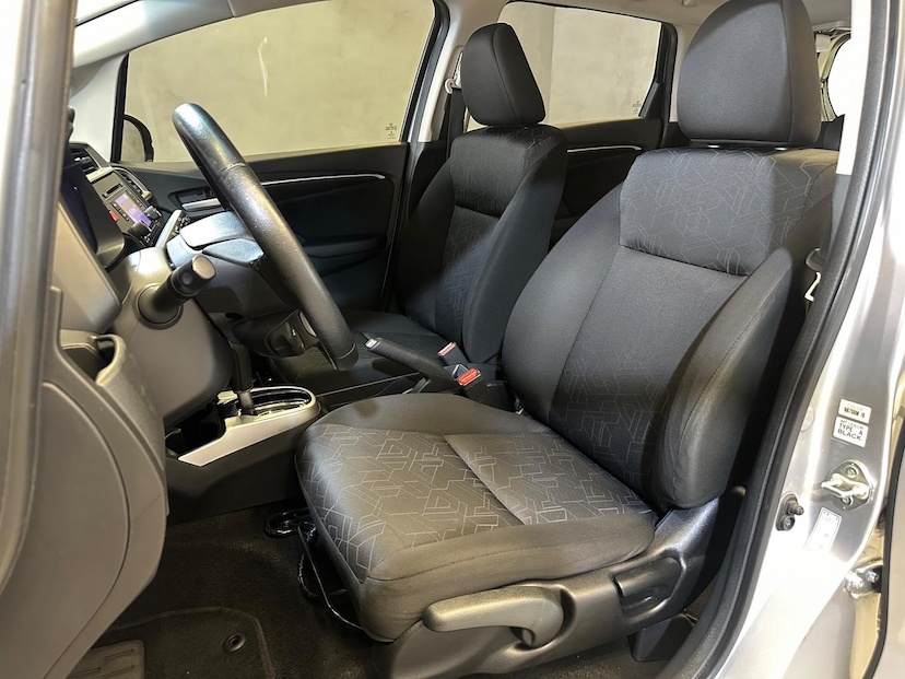 Foto do veículo HONDA FIT  EX CVT 2016 66.200 KM 78.900,00