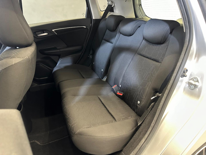 Foto do veículo HONDA FIT  EX CVT 2016 66.200 KM 78.900,00