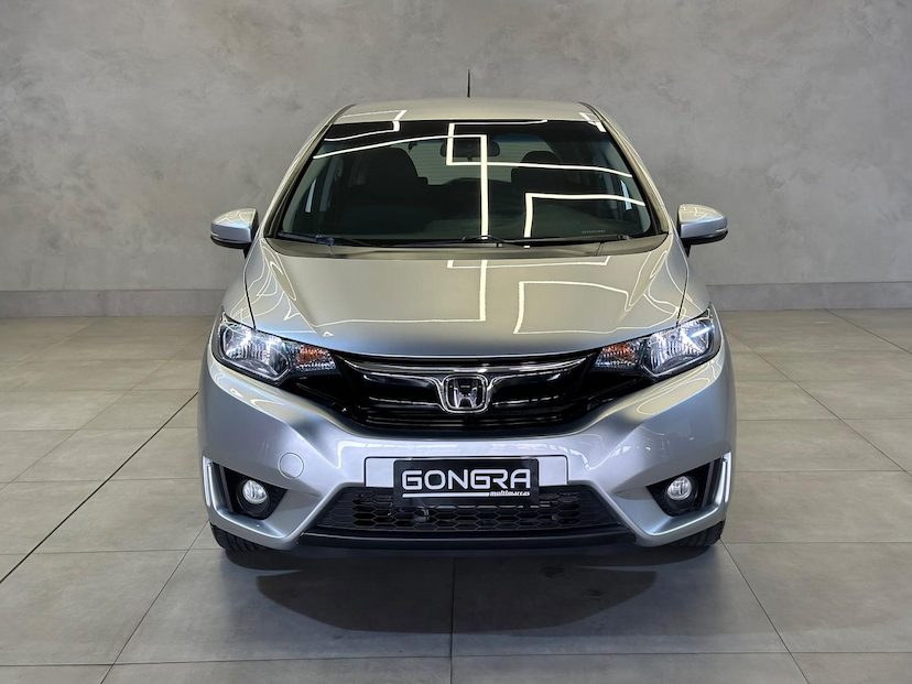 Foto do veículo HONDA FIT  EX CVT 2016 66.200 KM 78.900,00