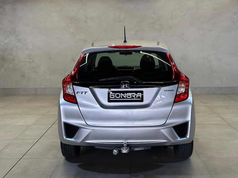 Foto do veículo HONDA FIT  EX CVT 2016 66.200 KM 78.900,00