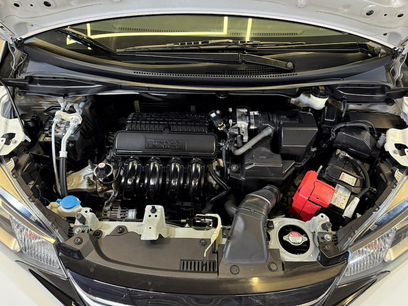Foto do veículo HONDA FIT  EX CVT 2016 88.500 KM 72.900,00