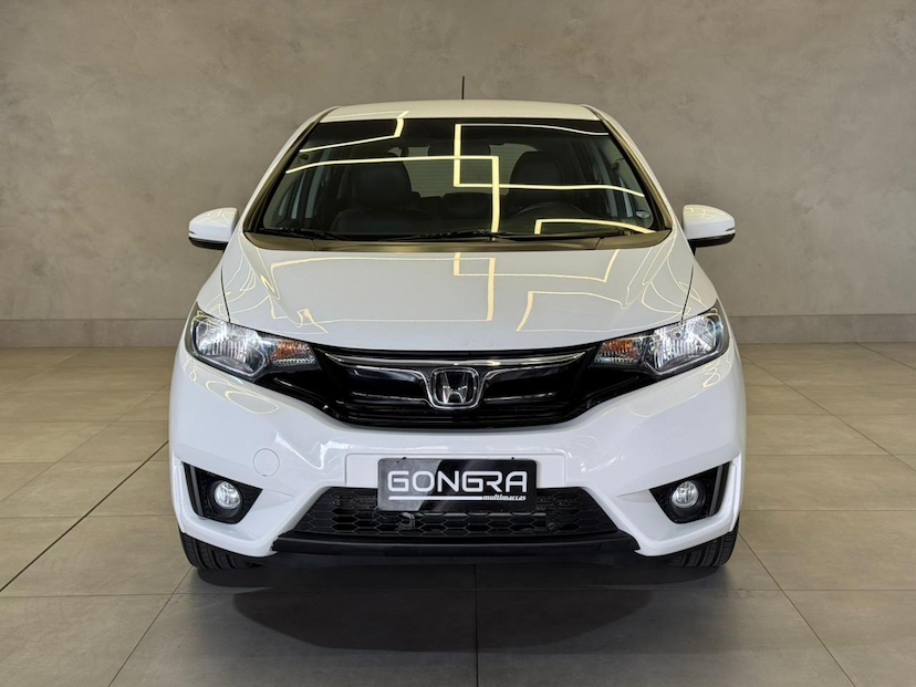 Foto do veículo HONDA FIT  EX CVT 2016 88.500 KM 72.900,00