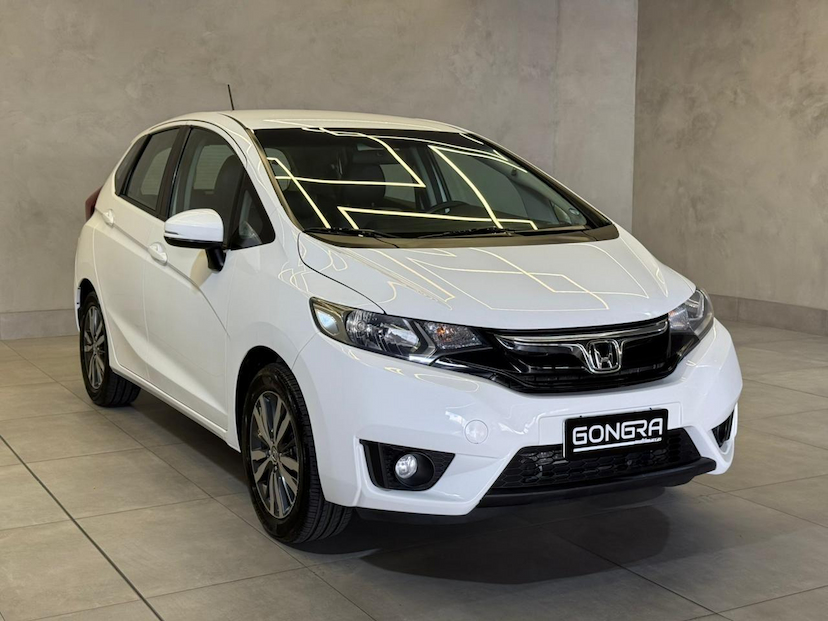 Foto do veículo HONDA FIT  EX CVT 2016 88.500 KM 72.900,00