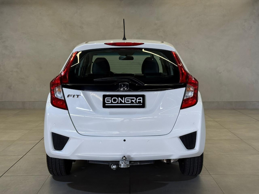 Foto do veículo HONDA FIT  EX CVT 2016 88.500 KM 72.900,00