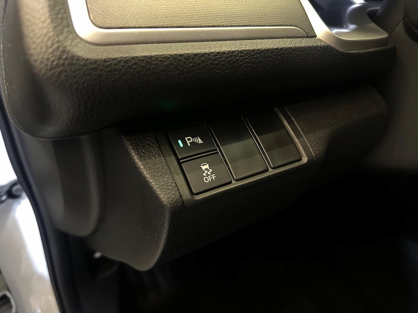 Foto do veículo HONDA CIVIC  EXL CVT 2020 53.300 KM 129.900,00