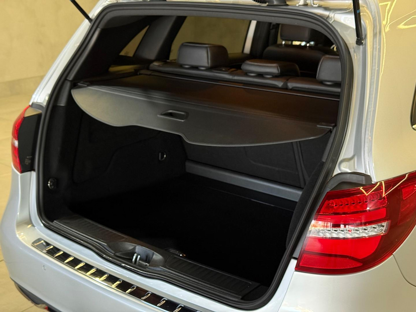 Foto do veículo MERCEDES-BENZ B 200 B200FF 2017 71.191 KM 84.900,00