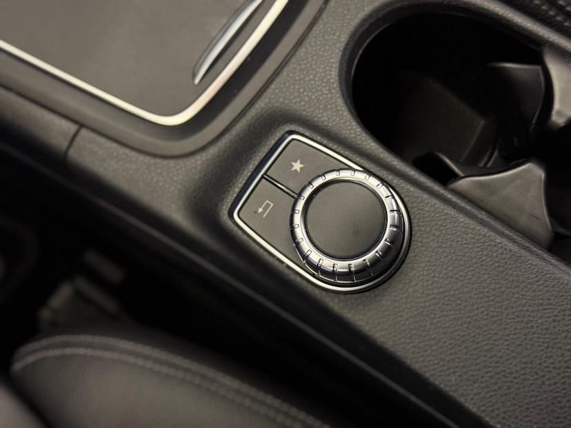 Foto do veículo MERCEDES-BENZ B 200 B200FF 2017 71.191 KM 84.900,00