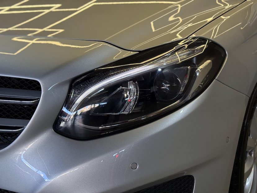 Foto do veículo MERCEDES-BENZ B 200 B200FF 2017 71.191 KM 84.900,00
