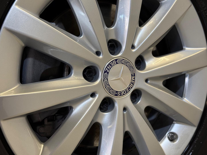 Foto do veículo MERCEDES-BENZ B 200 B200FF 2017 71.191 KM 84.900,00