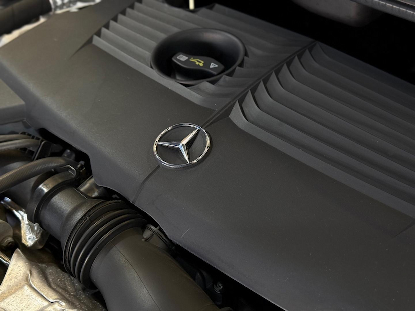 Foto do veículo MERCEDES-BENZ B 200 B200FF 2017 71.191 KM 84.900,00