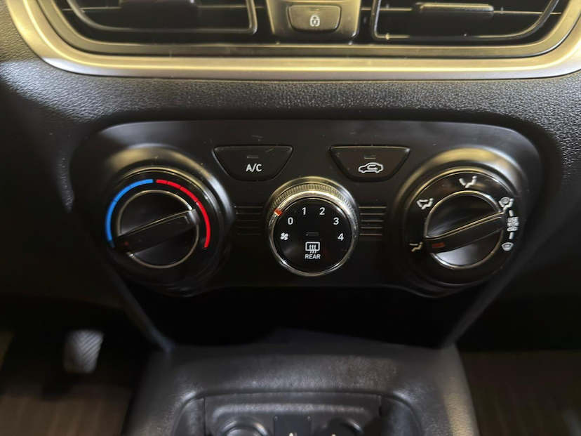 Foto do veículo HYUNDAI HB20  1.0 12V 4P FLEX VISION 2022 78.295 KM 65.900,00