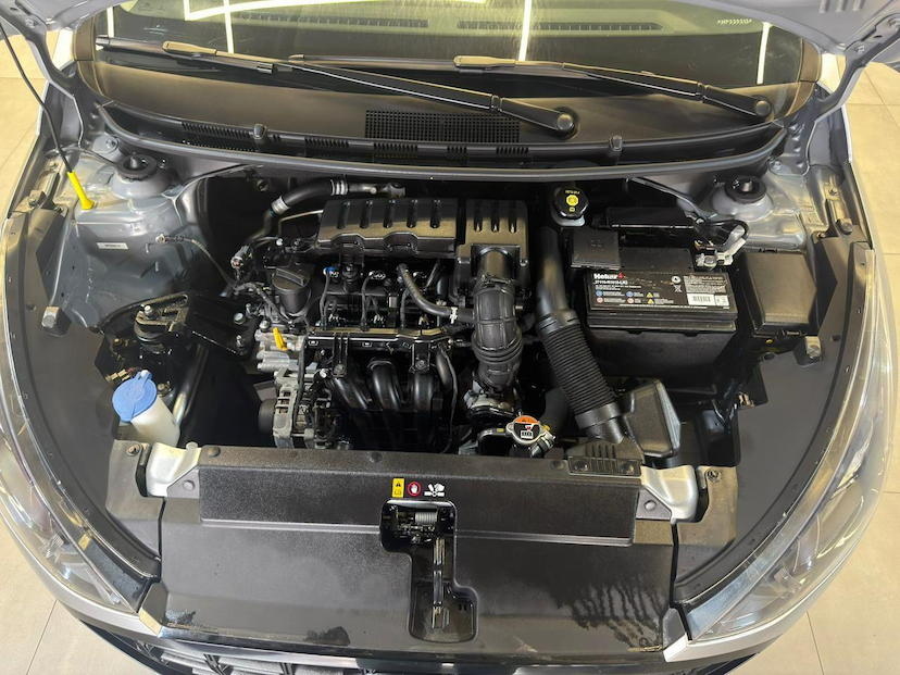 Foto do veículo HYUNDAI HB20  1.0 12V 4P FLEX VISION 2022 78.295 KM 65.900,00