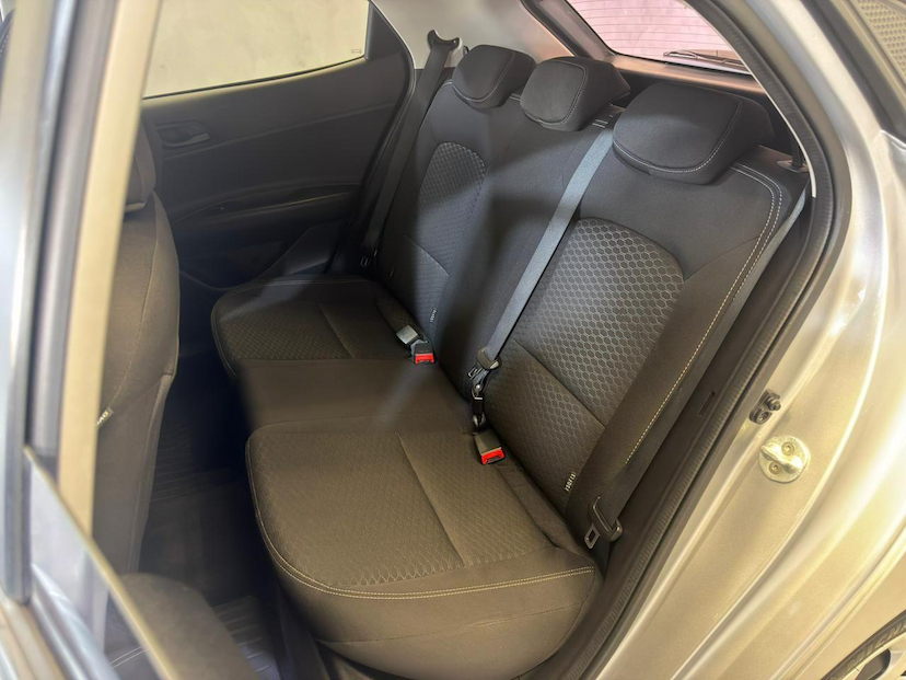 Foto do veículo HYUNDAI HB20  1.0 12V 4P FLEX VISION 2022 78.295 KM 65.900,00