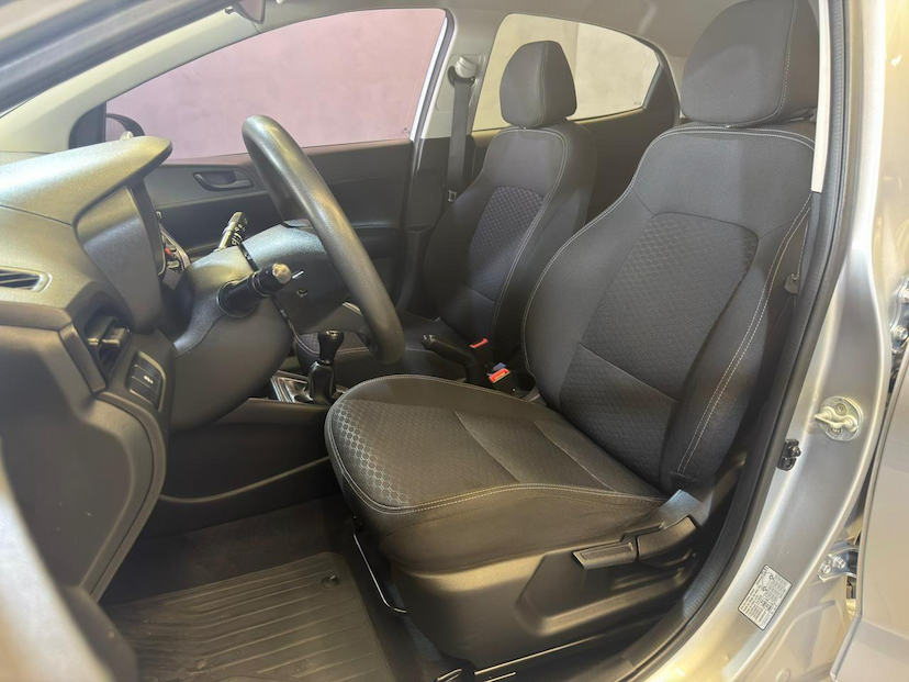 Foto do veículo HYUNDAI HB20  1.0 12V 4P FLEX VISION 2022 78.295 KM 65.900,00