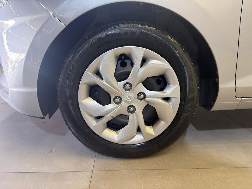 Foto do veículo HYUNDAI HB20  1.0 12V 4P FLEX VISION 2022 78.295 KM 65.900,00