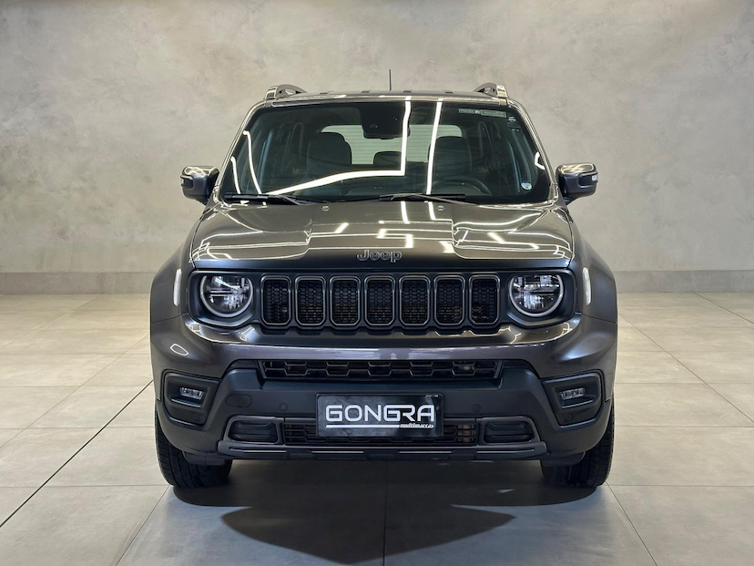 Foto do veículo JEEP RENEGADE  S T2704X4 2022 20.790 KM 117.900,00