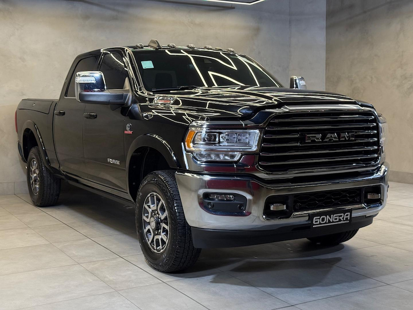 Foto do veículo RAM 3500  LONGHORN 6.7D 2024 12.780 KM 459.900,00