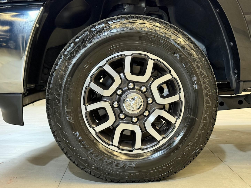 Foto do veículo RAM 3500  LONGHORN 6.7D 2024 12.780 KM 459.900,00