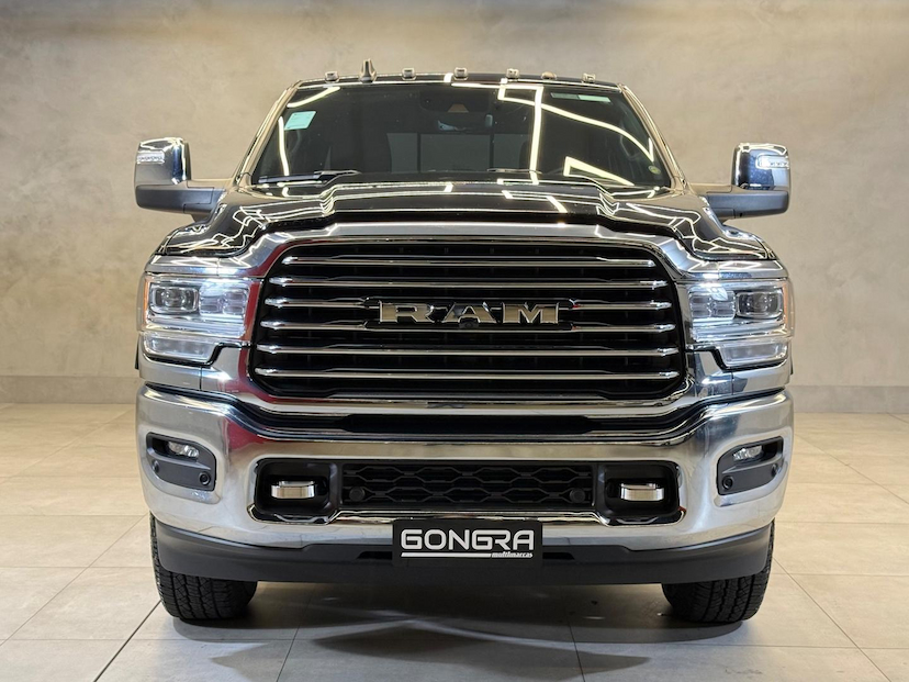 Foto do veículo RAM 3500  LONGHORN 6.7D 2024 12.780 KM 459.900,00