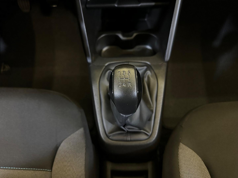 Foto do veículo CITROËN C3  LIVE PK 1.0 2024 9.990 KM 69.900,00
