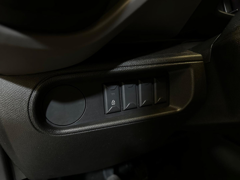 Foto do veículo CITROËN C3  LIVE PK 1.0 2024 9.990 KM 69.900,00