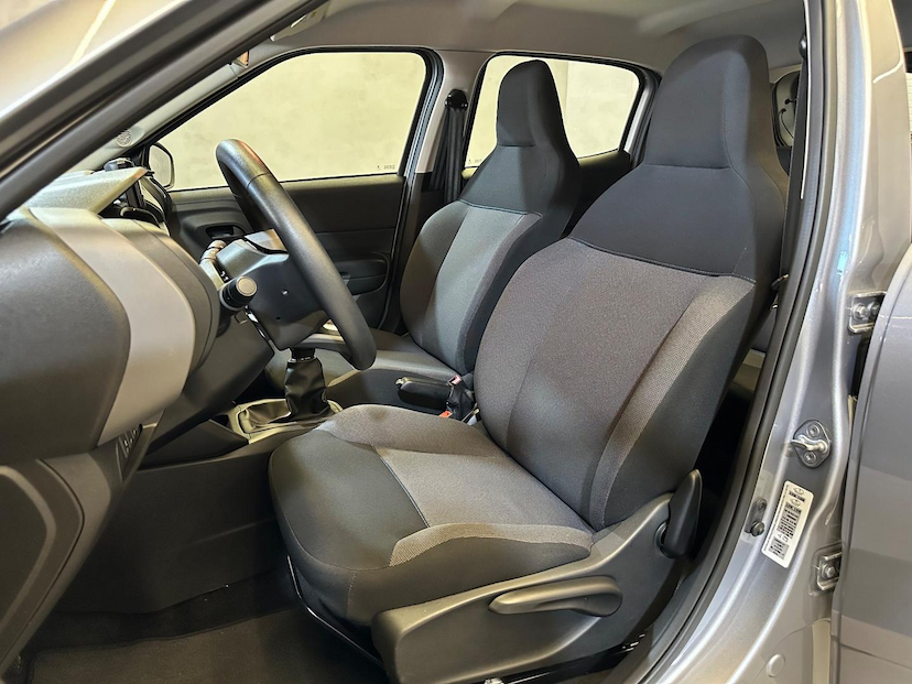 Foto do veículo CITROËN C3  LIVE PK 1.0 2024 9.990 KM 69.900,00