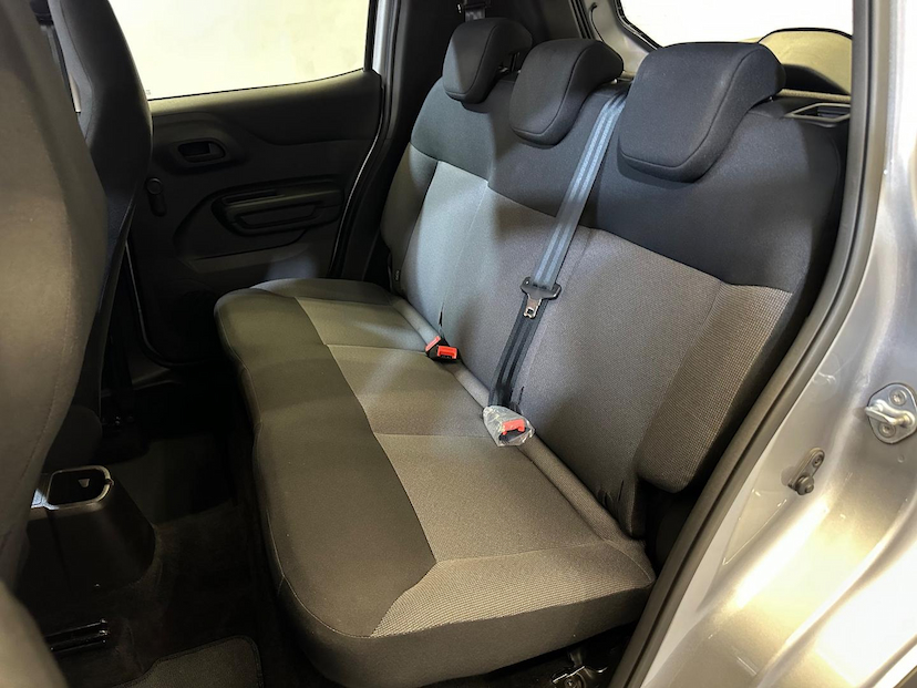 Foto do veículo CITROËN C3  LIVE PK 1.0 2024 9.990 KM 69.900,00