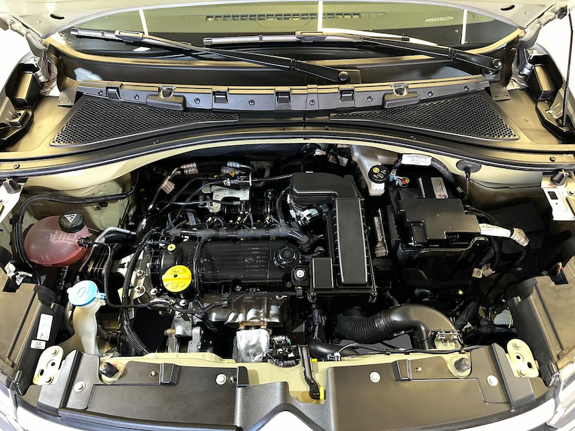 Foto do veículo CITROËN C3  LIVE PK 1.0 2024 9.990 KM 69.900,00