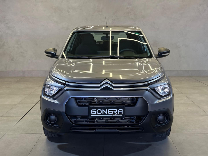 Foto do veículo CITROËN C3  LIVE PK 1.0 2024 9.990 KM 69.900,00