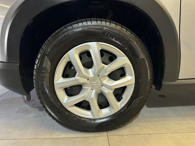 Foto do veículo CITROËN C3  LIVE PK 1.0 2024 9.990 KM 69.900,00