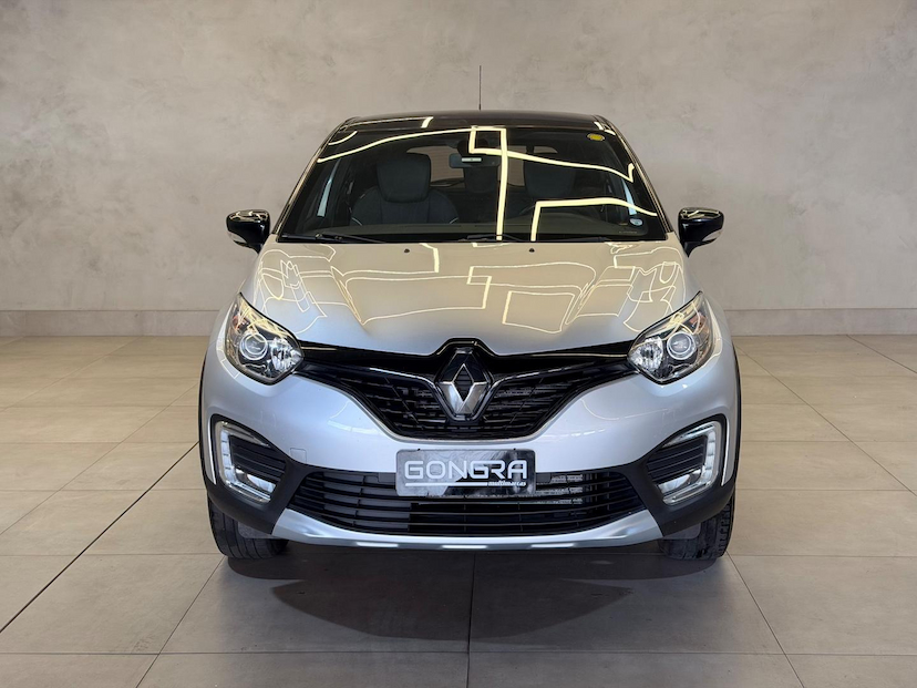 Foto do veículo RENAULT CAPTUR  INTEN 16A 2020 107.000 KM 74.900,00