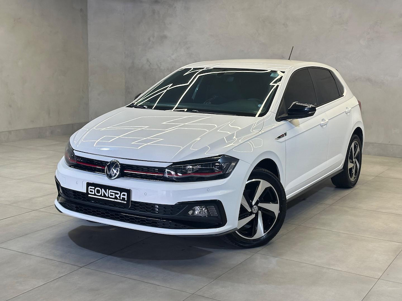 Foto do veículo VOLKSWAGEN POLO  GTS AE 2020 79.397 KM 104.900,00