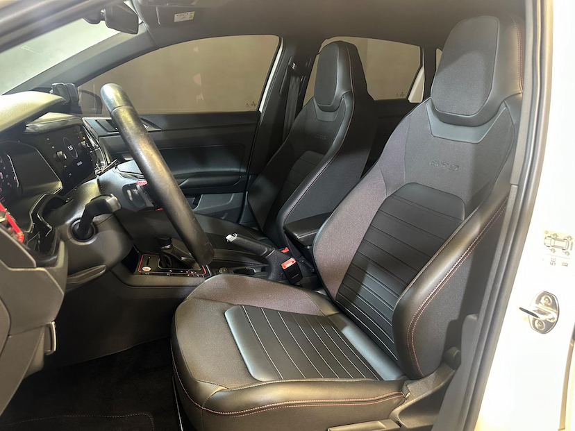 Foto do veículo VOLKSWAGEN POLO  GTS AE 2020 79.397 KM 104.900,00